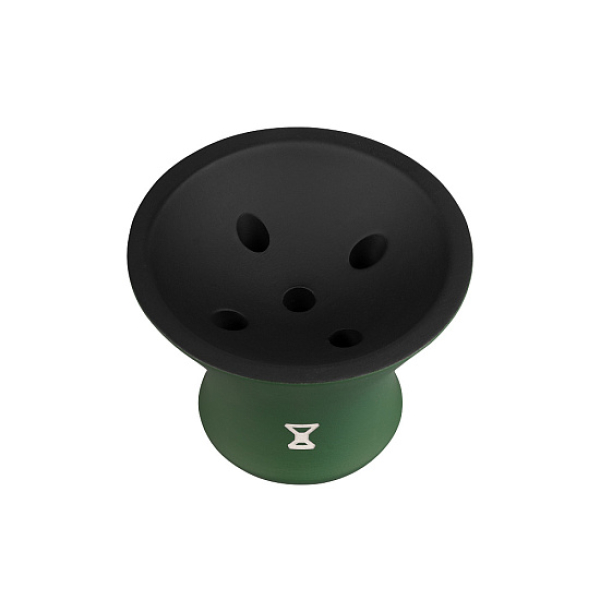 Чаша Alpha Bowl Leaf Green в Новом Уренгое