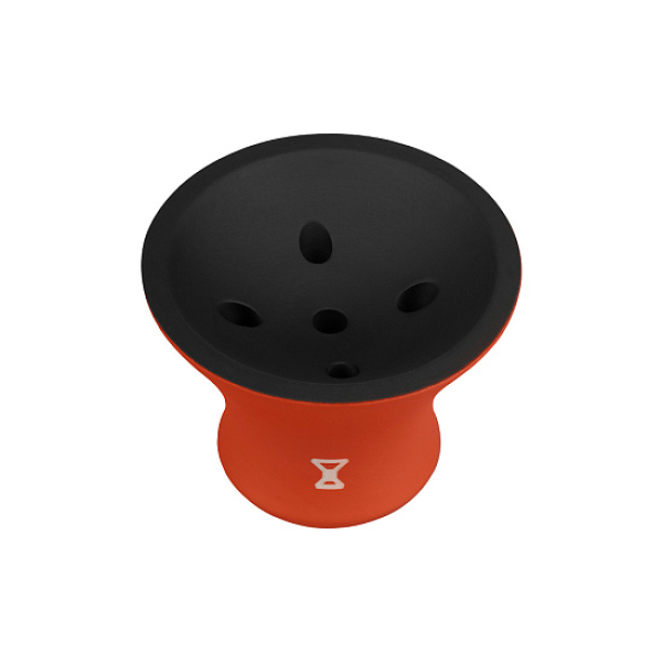 Чаша Alpha Bowl Leaf Red в Новом Уренгое