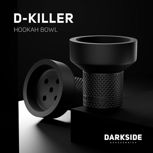 Чаша Darkside D Killer в Новом Уренгое