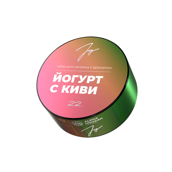 Табак Joy Йогурт С Киви 22. 25 грамм в Новом Уренгое