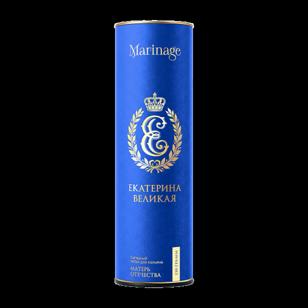Табак Marinage Екатерина Великая 130 грамм в Новом Уренгое