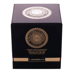 Табак WTO CB14 CARIBBEAN BLEND (КАРАМЕЛЬНЫЙ КРЕМ) 250 гр