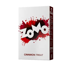 Табак ZOMO Cinnmon treat 50 грамм